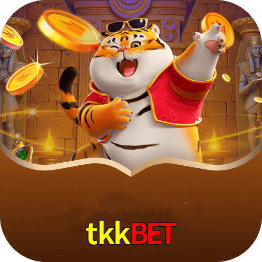 Logo da tkkbet