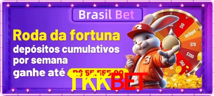 TKKBET