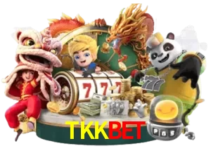 TKKBET