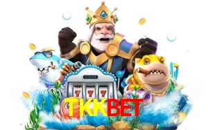 TKKBET